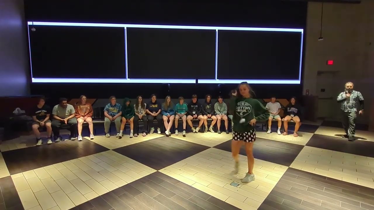 Like A Hypnotist Models